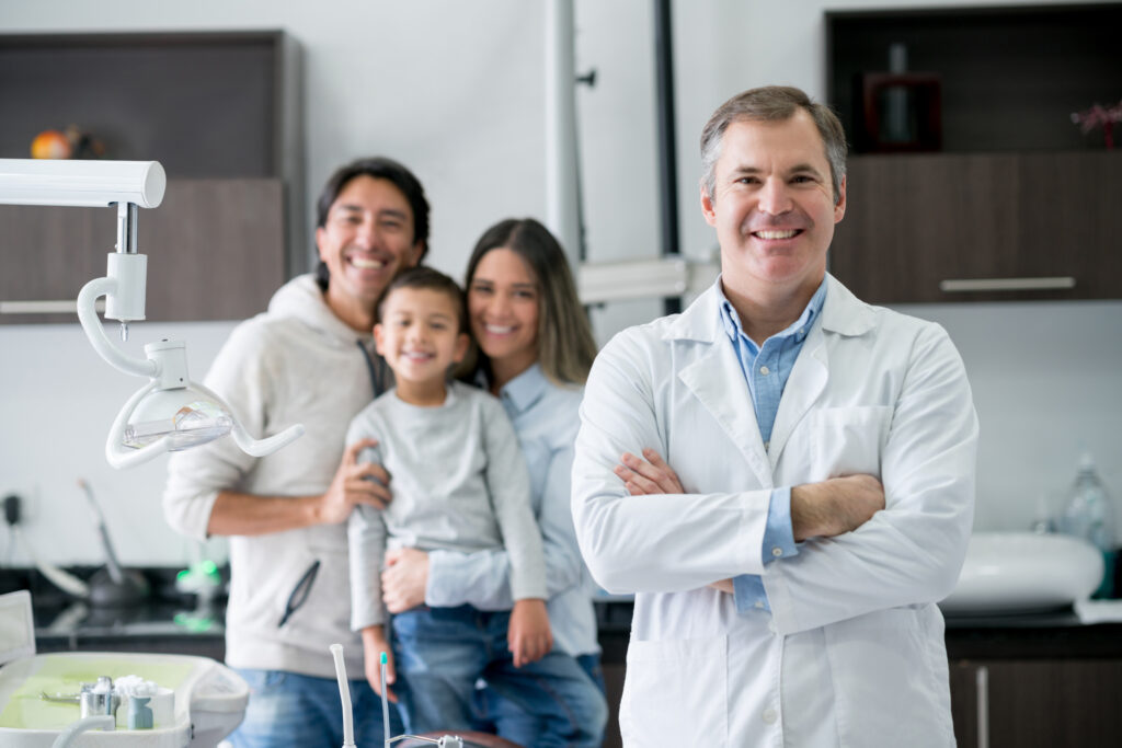 Family Dental Care of Farmington