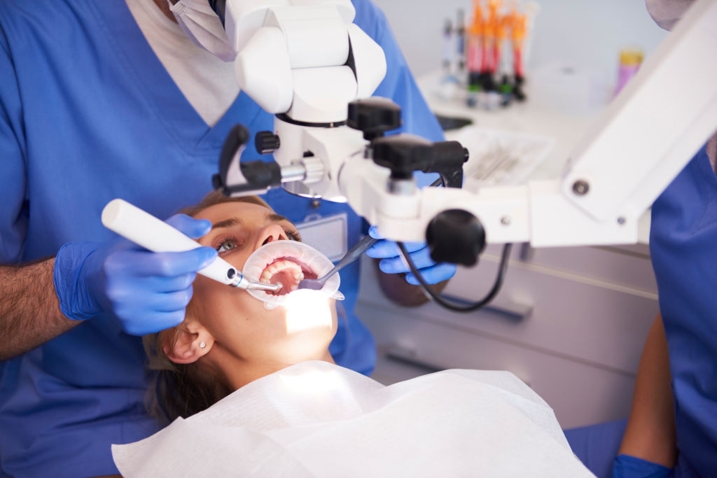 Do's and Don'ts of Root Canal Aftercare