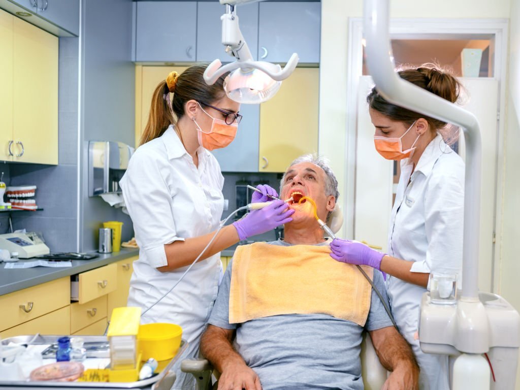 Sedation Dentistry: A Painless Dental Procedure