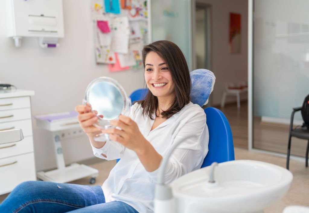 Top 5 Things To Avoid After Teeth Whitening