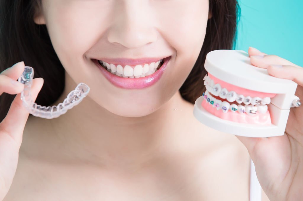 Orthodontics Treatment