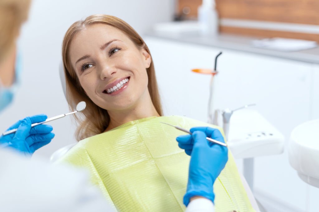 What Are The Different Types of Teeth Whitening Processes