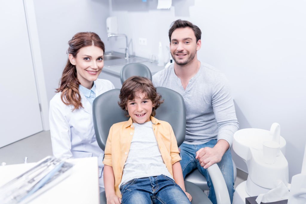 Family Dental Care, All You Need to Know