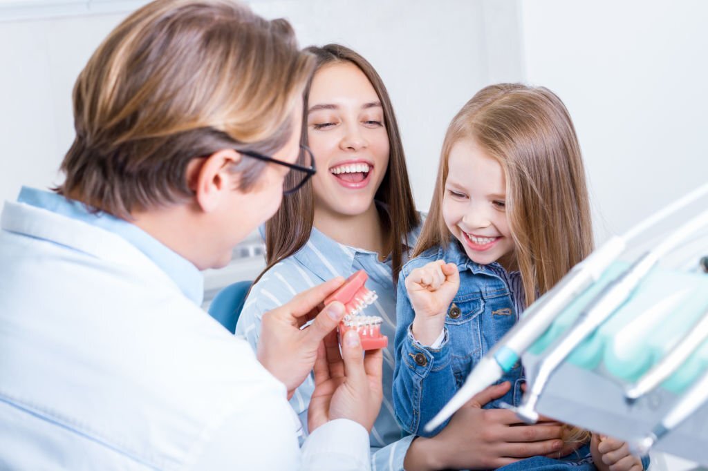 How To Choose The Best Family Dentist in Rio Rancho