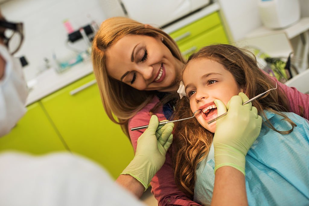 What is family dentistry and its important