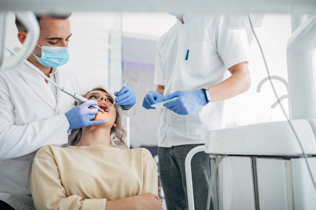 Different Types Of Orthodontic Treatments In New Mexico