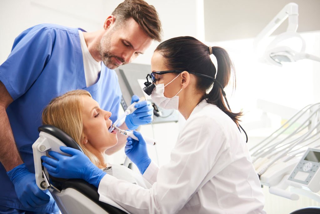 A Comprehensive Guide To Root Canal Treatment in Farmington, NM