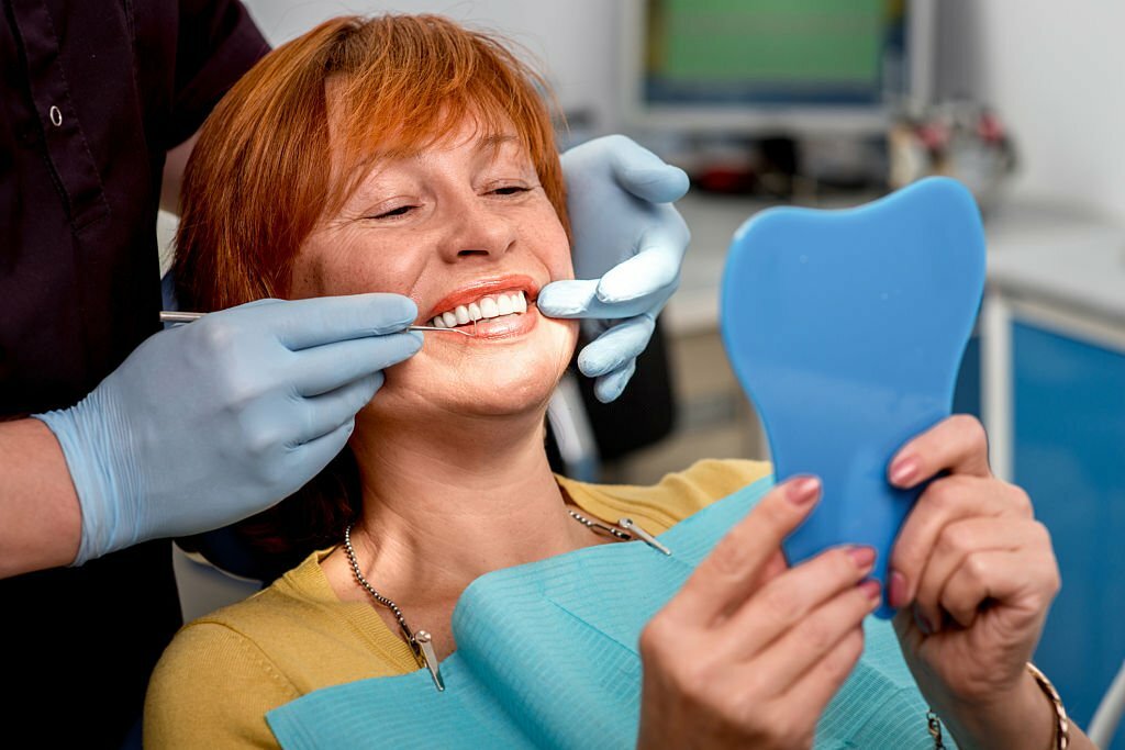 Types Of Dental Restorative Procedures: Do You Need Them?