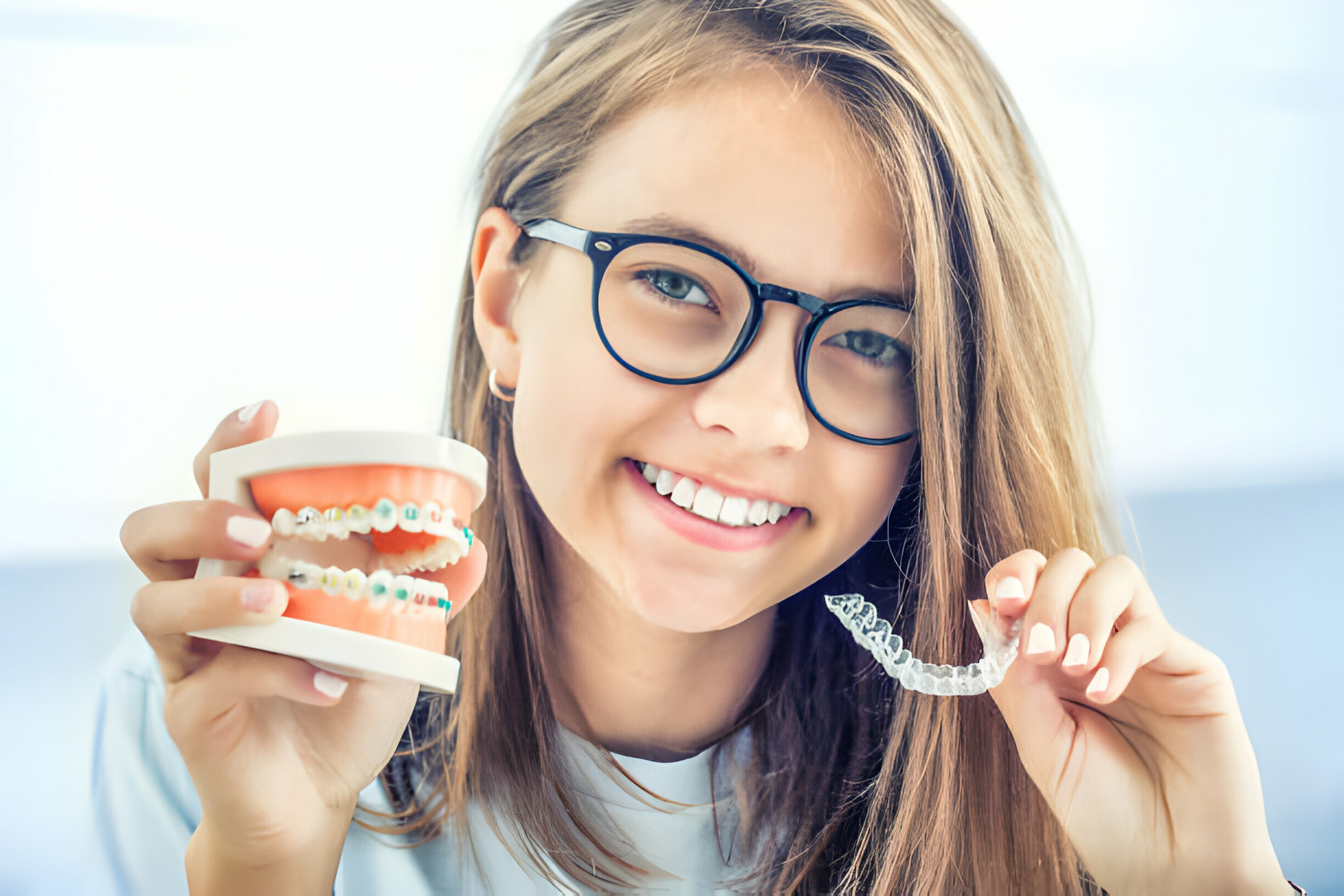 Everything You Must Know About Invisalign Braces Before Visiting Dentist_FI