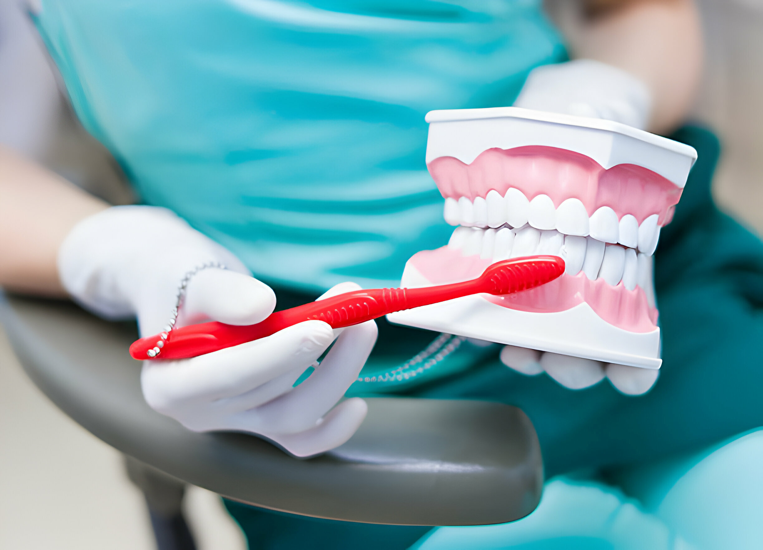Explore Different Types Of Dental Cleaning & Which Works Best For You?_FI