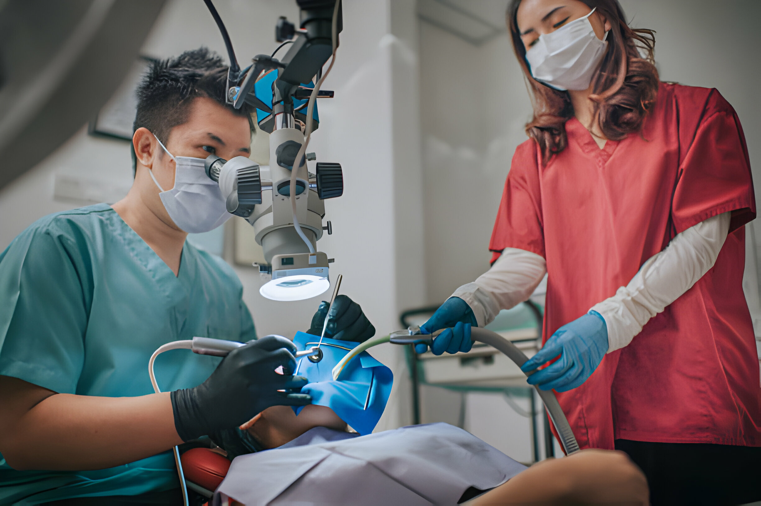 Understanding The Different Stages of the Root Canal Treatment Process_FI