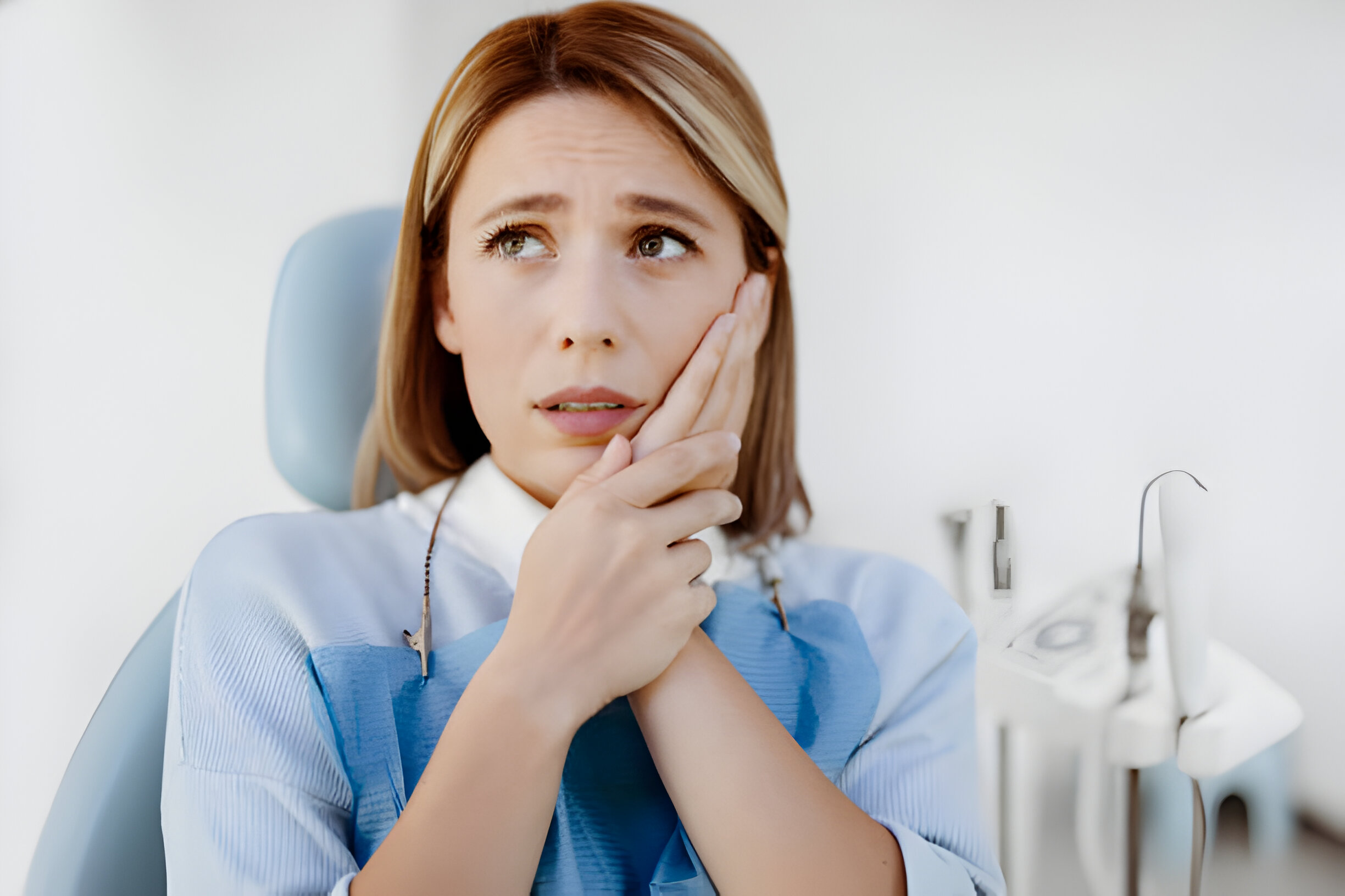 Periodontal Disease Treatment Options: How to Protect Your Smile_FI