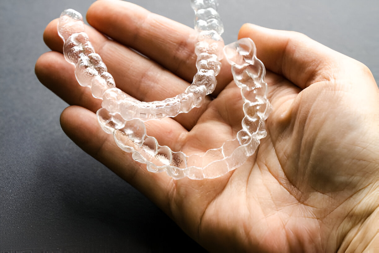 Invisalign at Sundance Dental: Top Benefits with a Trusted Dentist in Bloomfield_FI
