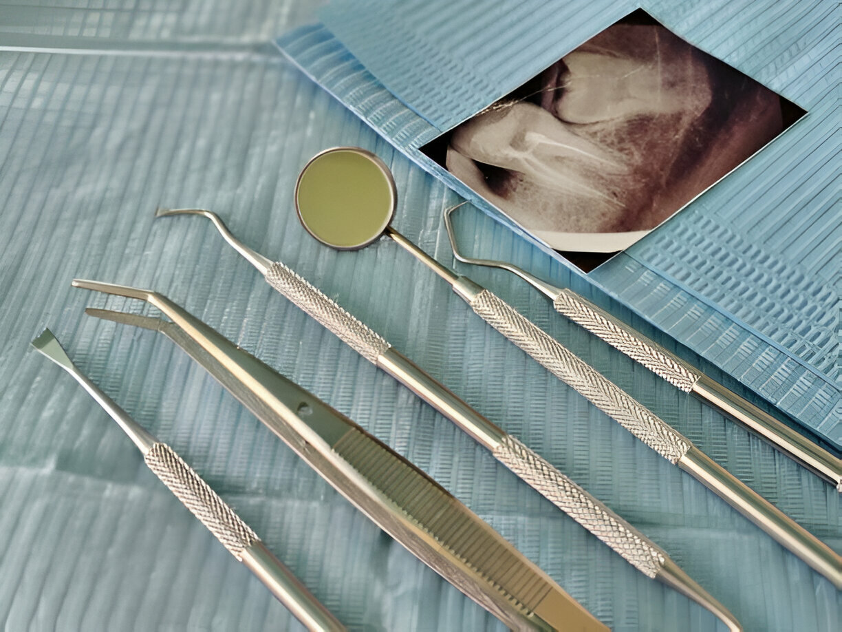 Emergency Dental Services at Sundance of Gallup: Comprehensive Care in Gallup, New Mexico_FI